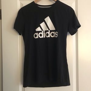 Adidas Go to performance tee